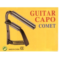 Guitar Capo